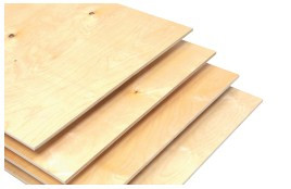 Настил яруса SB 183х76 фанера