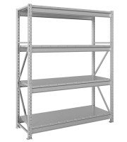 Стеллаж MS Pro Expert 250/240x60