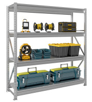 Стеллаж MS Pro Expert 250/270x80