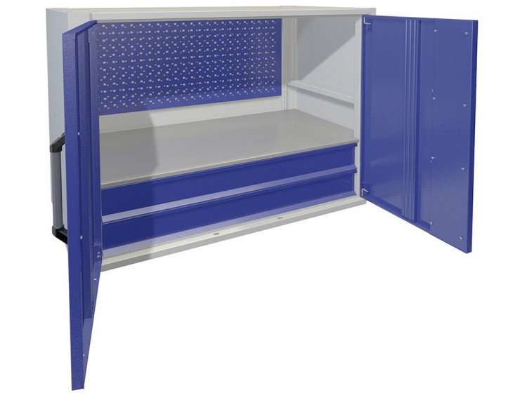 Шкаф инструментальный ПРАКТИК HARD 1000-021020