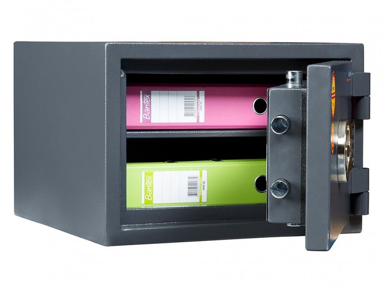 Сейф VALBERG КВАРЦИТ 30 EL